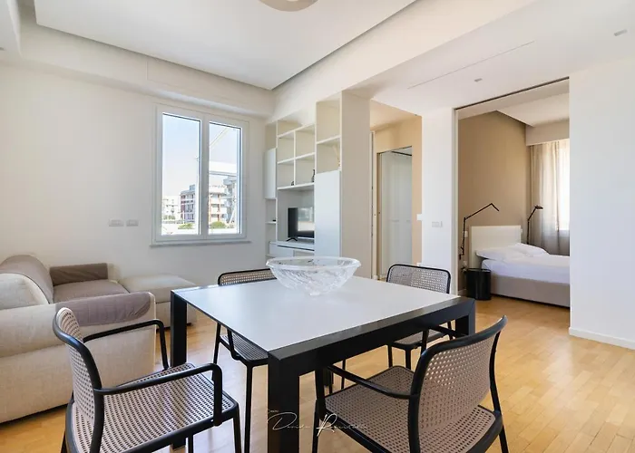 Casa Vacanze Vistamare