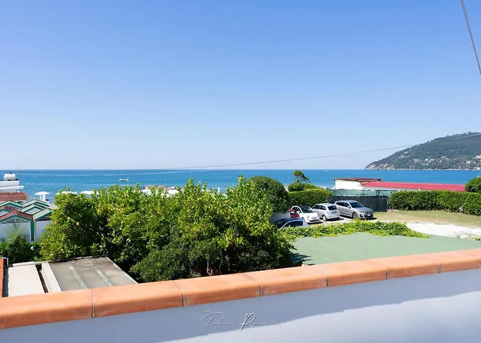 Casa Vacanze Vistamare