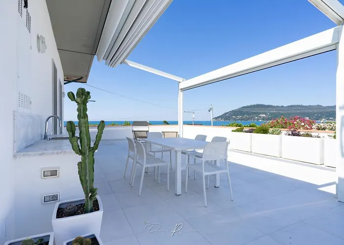 Casa Vacanze Vistamare