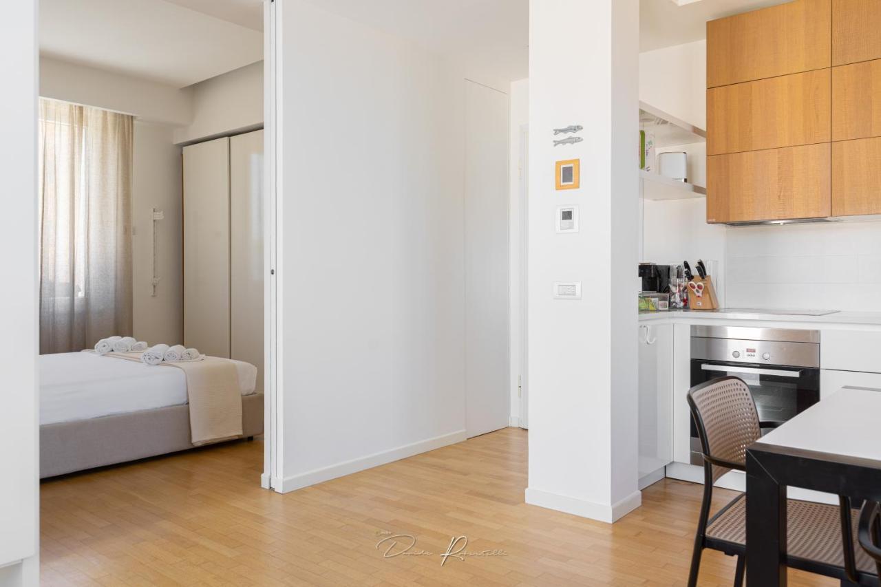 Apartment Vistamare *