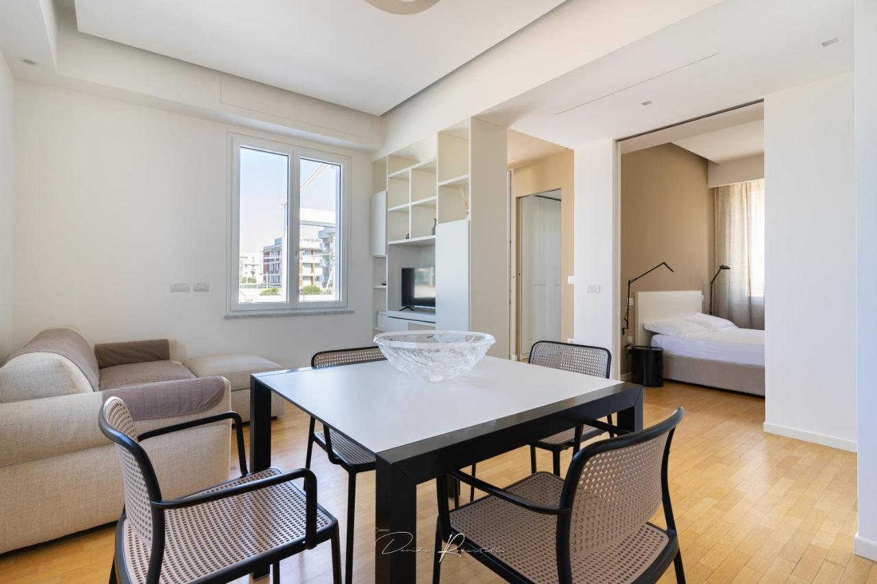 Apartment Vistamare *