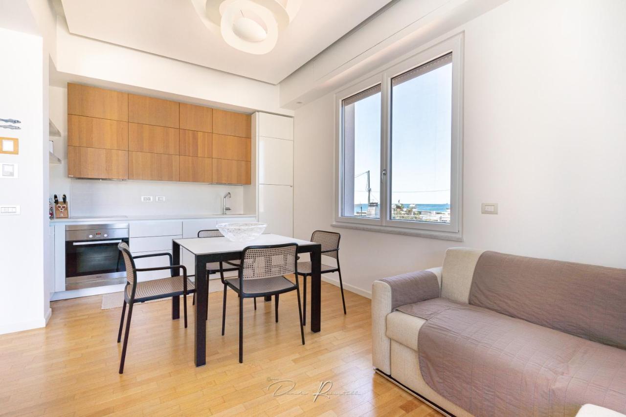 Apartment Vistamare *