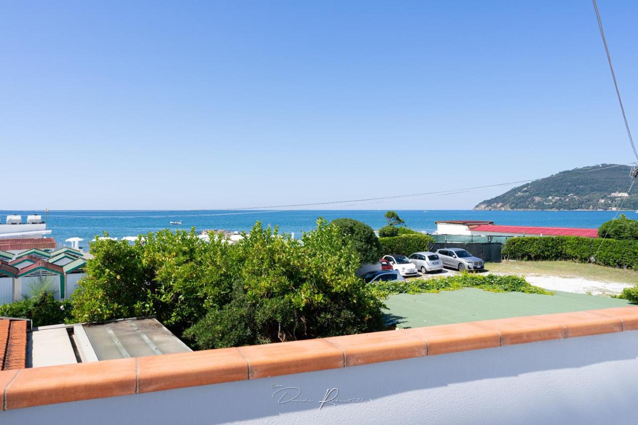 Apartment Vistamare Marinella di Sarzana