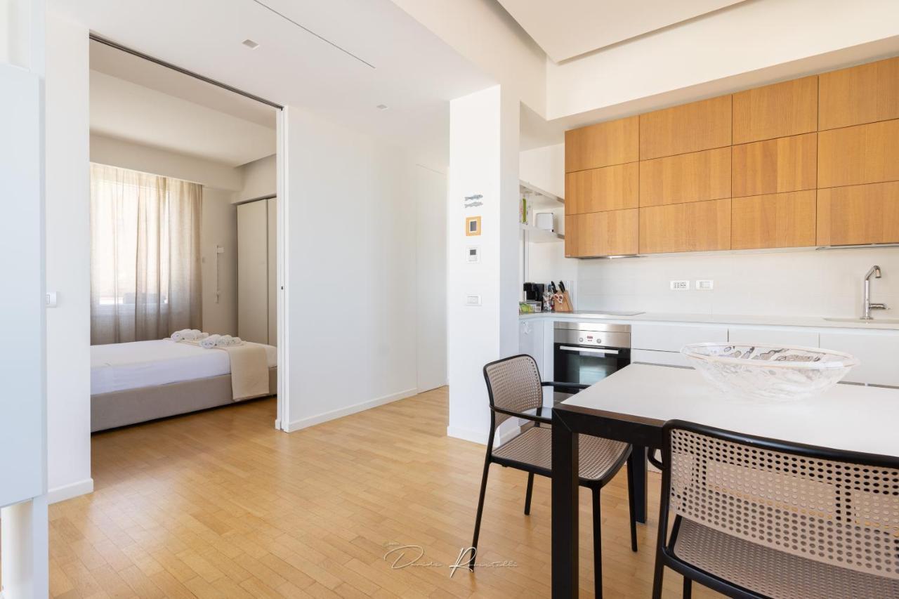 Apartment Vistamare Marinella di Sarzana