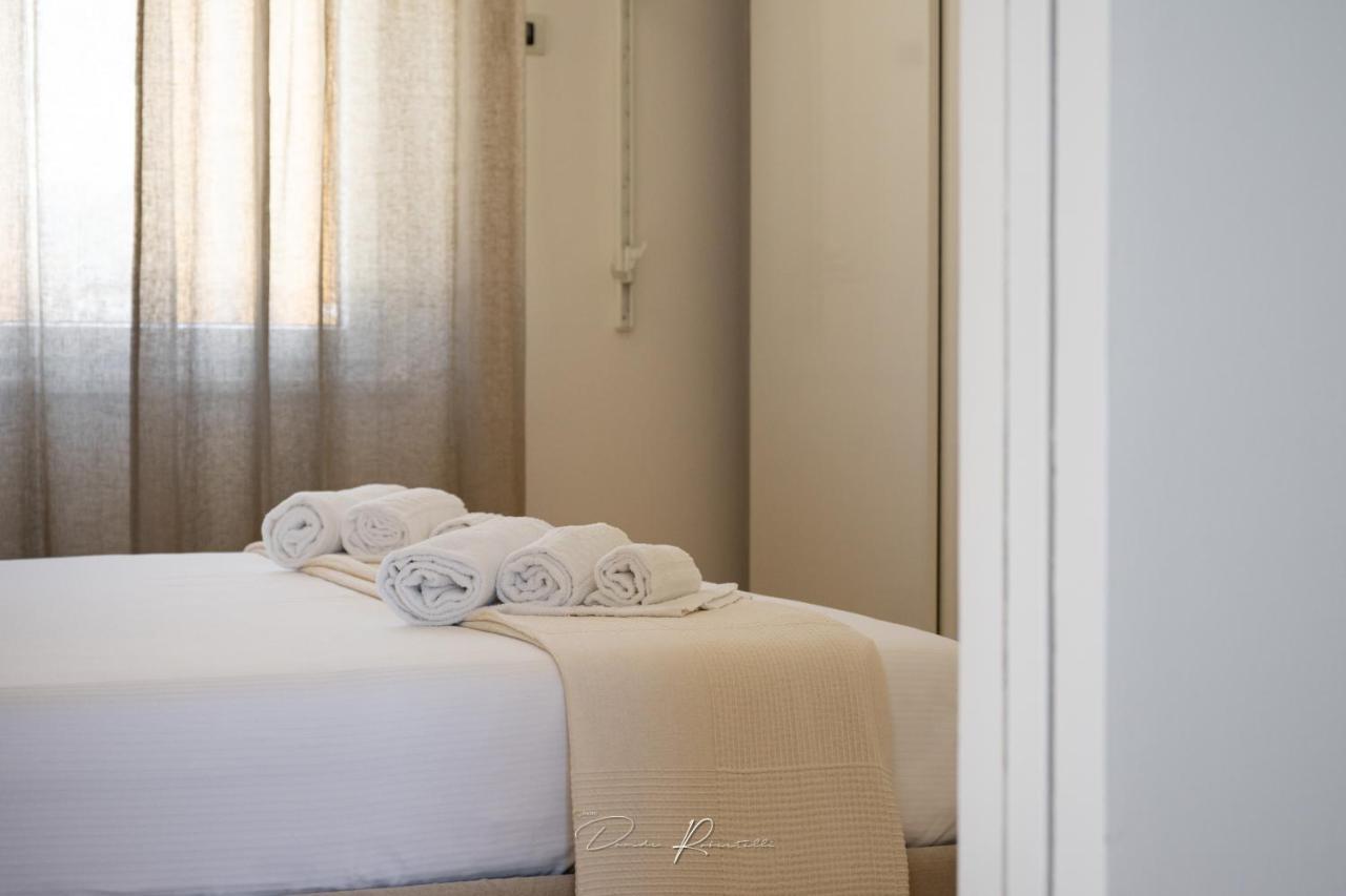 Apartment Vistamare *