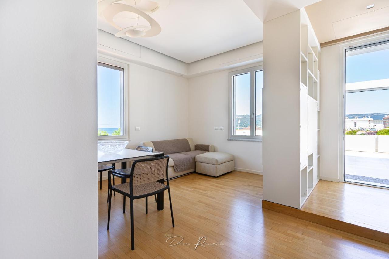 Apartment Vistamare Marinella di Sarzana