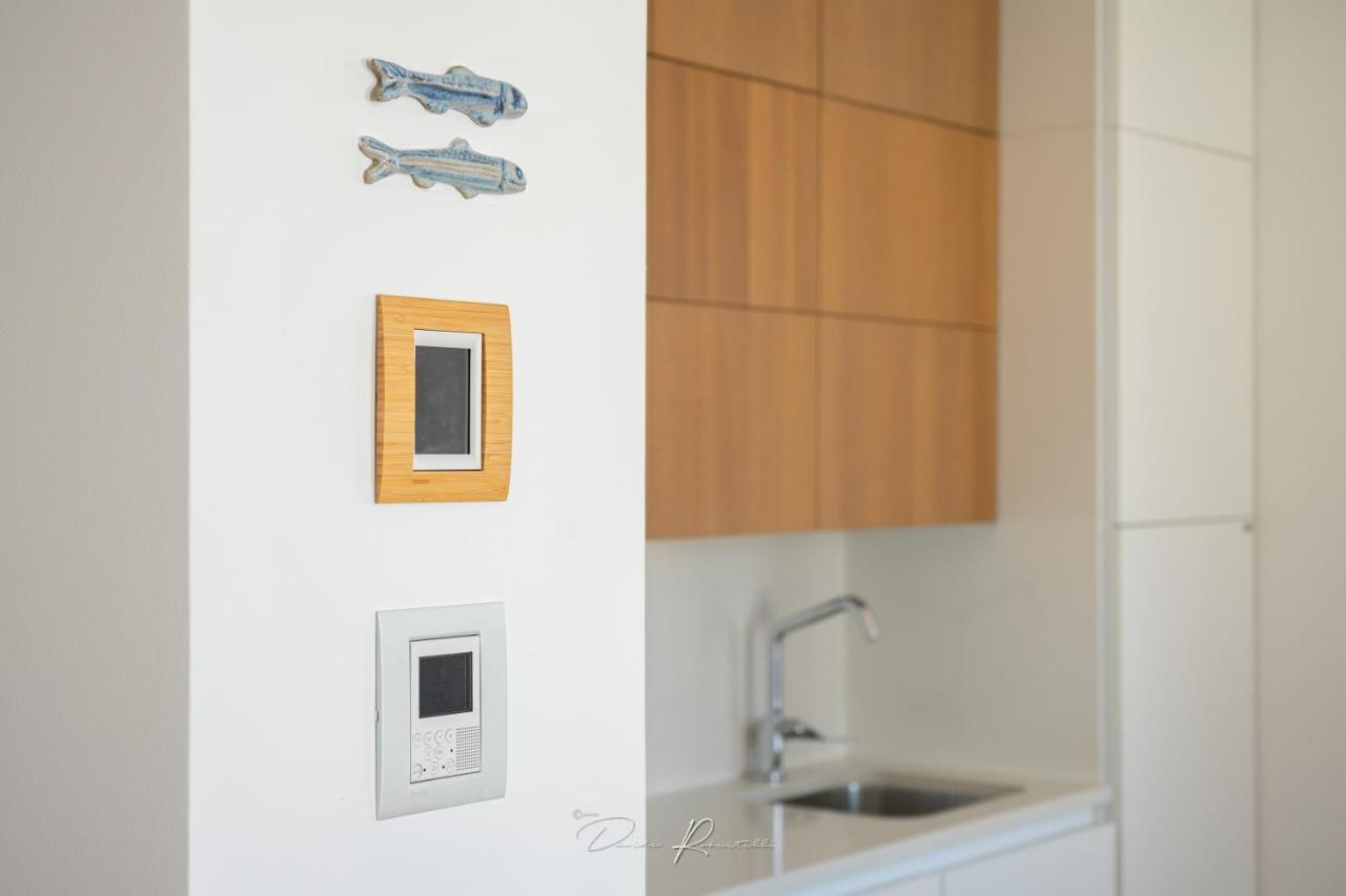 Vistamare Apartment Marinella di Sarzana