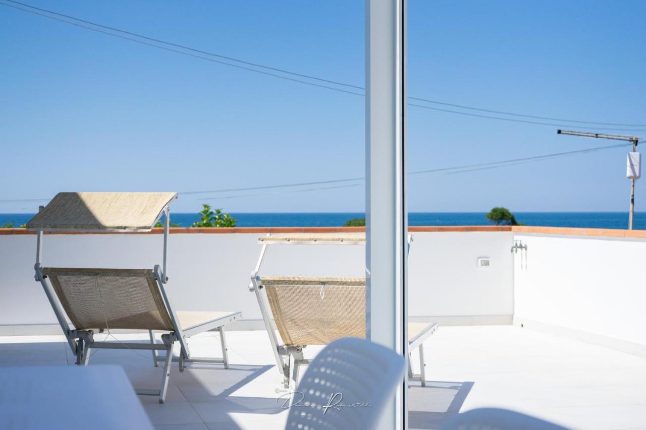 Apartment Vistamare Marinella di Sarzana